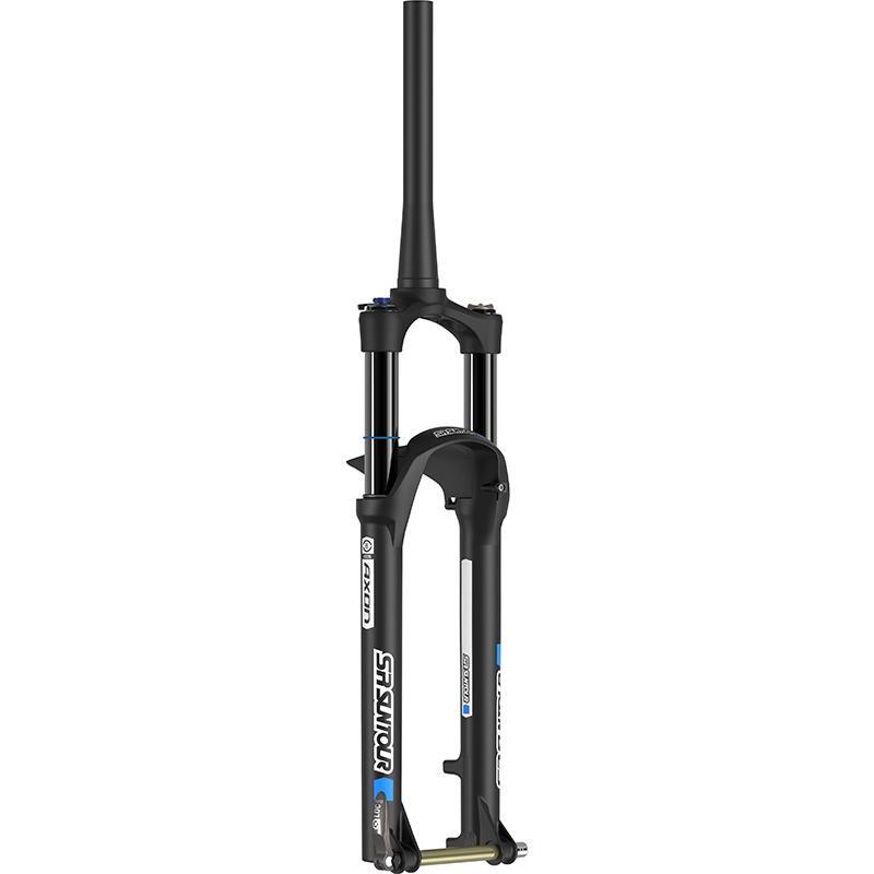 Widelec Suntour SF19 AXON32 LO-RC 29 BO.100 1.5-1-1/8 TPR