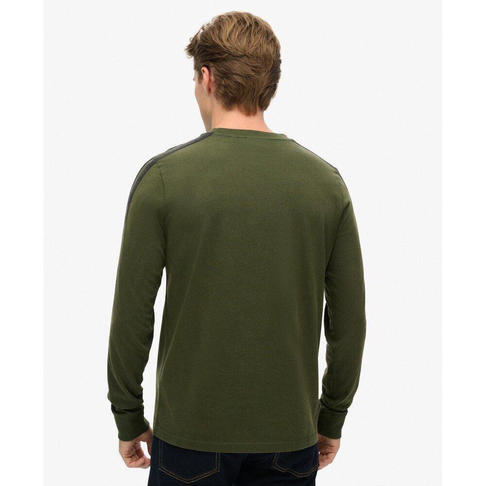 Sweatshirt Superdry Essential Retro ST 4/6