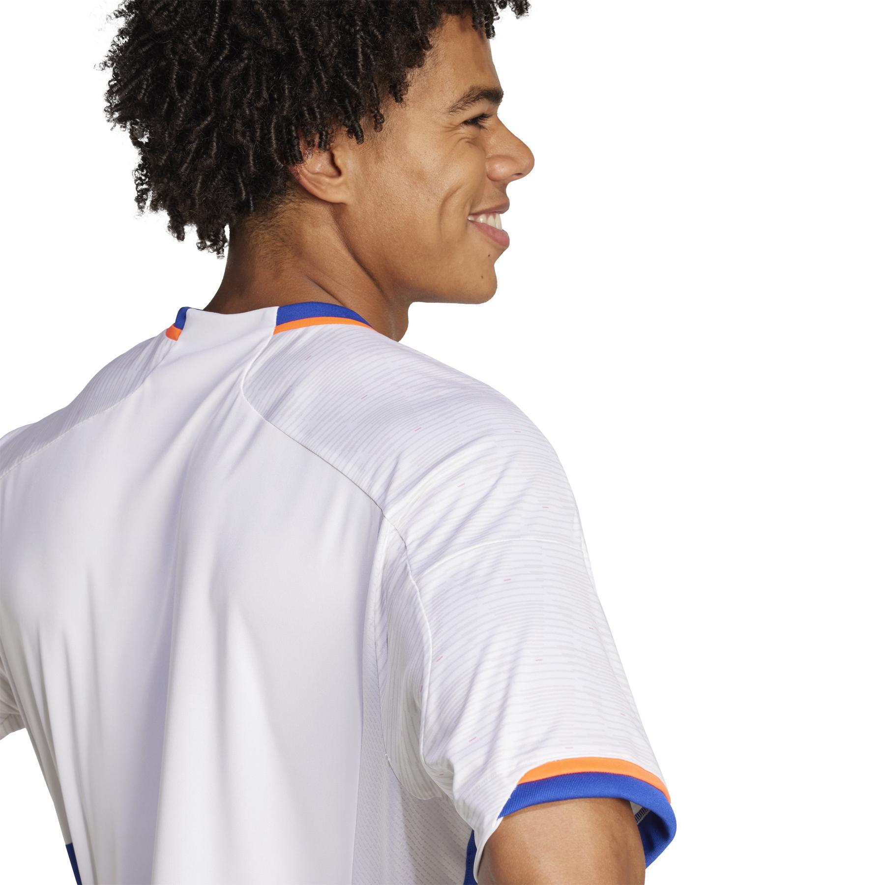 Maillot Équipe de France Handball Replica 6/7