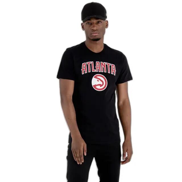 T-shirt Atlanta Hawks NBA 2/7