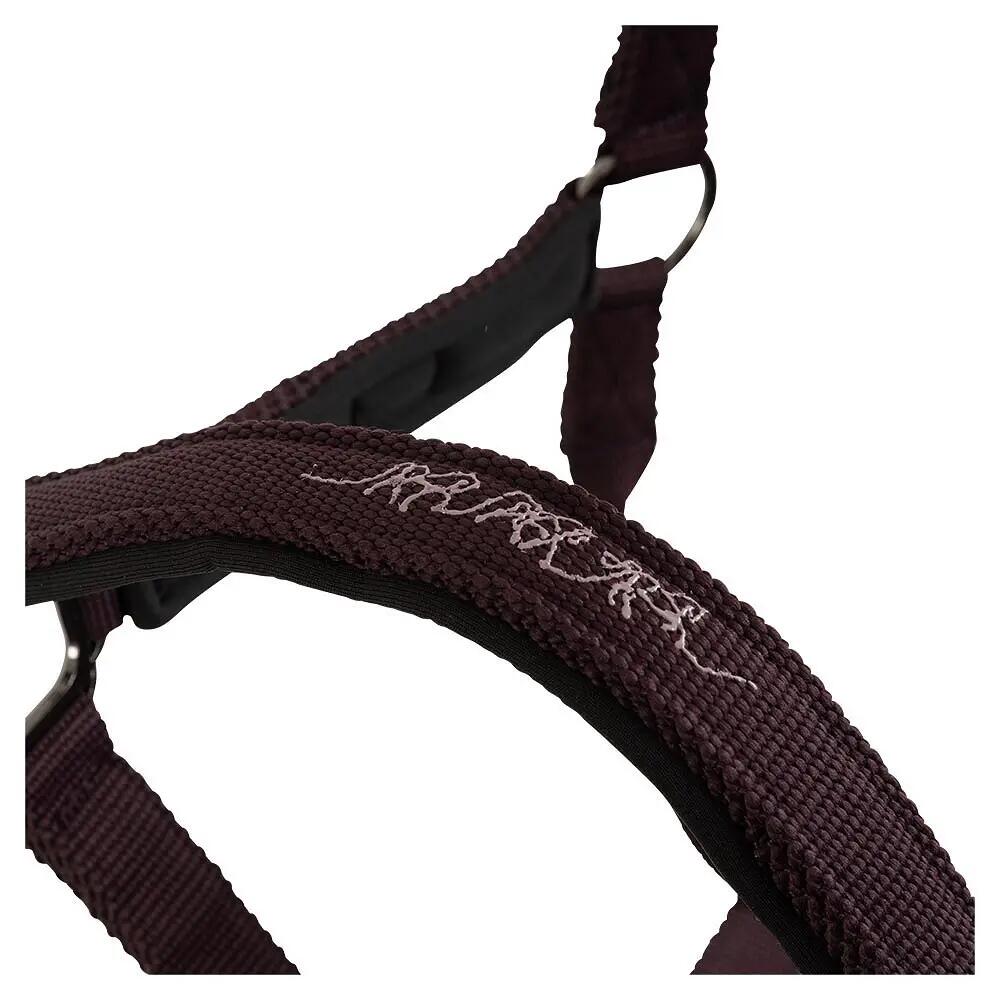 Licol nylon BR Equitation Eevolv Josh 2/2