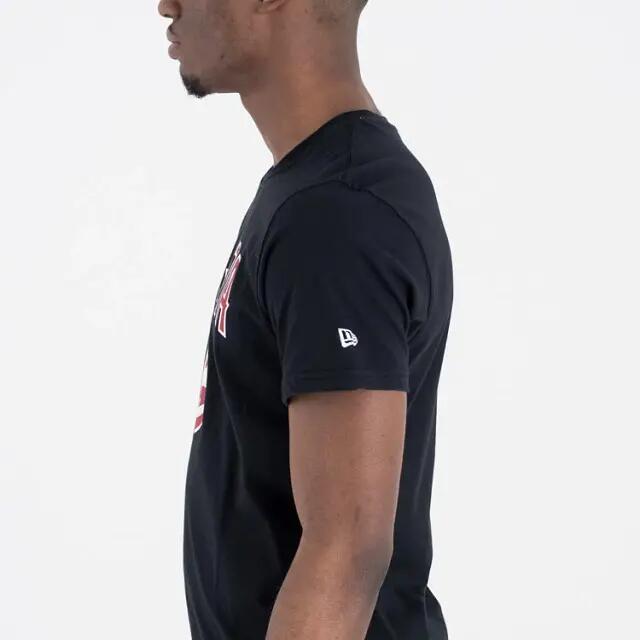 T-shirt Atlanta Hawks NBA 7/7