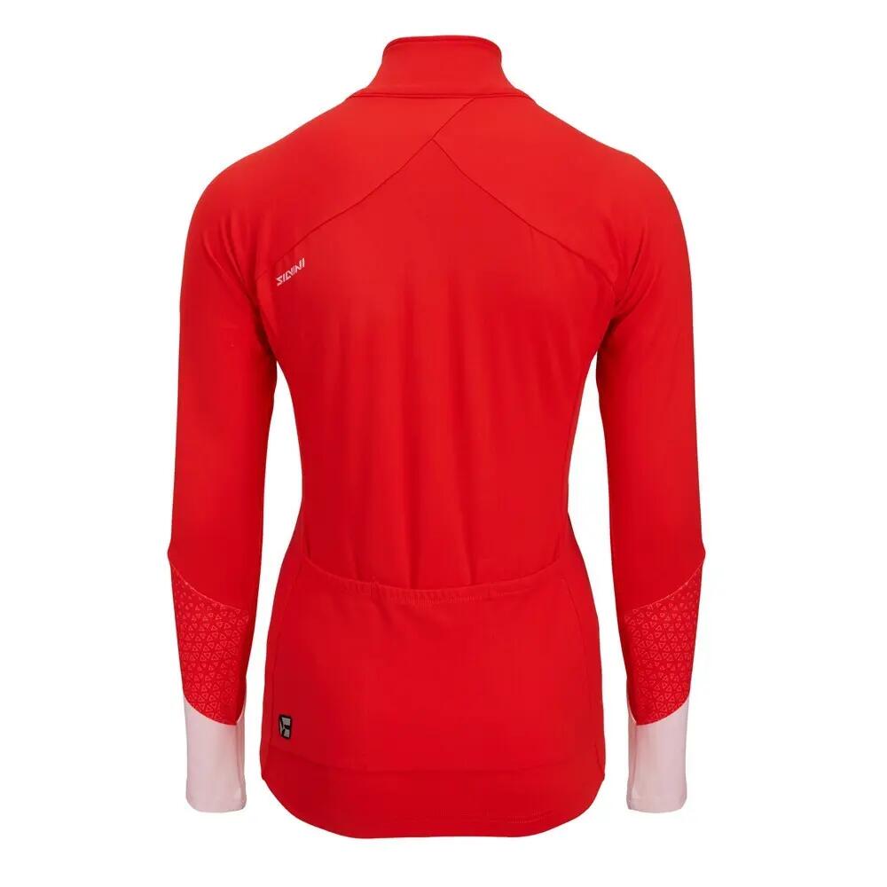 Maillot femme Silvini Calvana 2/7