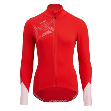 Maillot femme Silvini Calvana