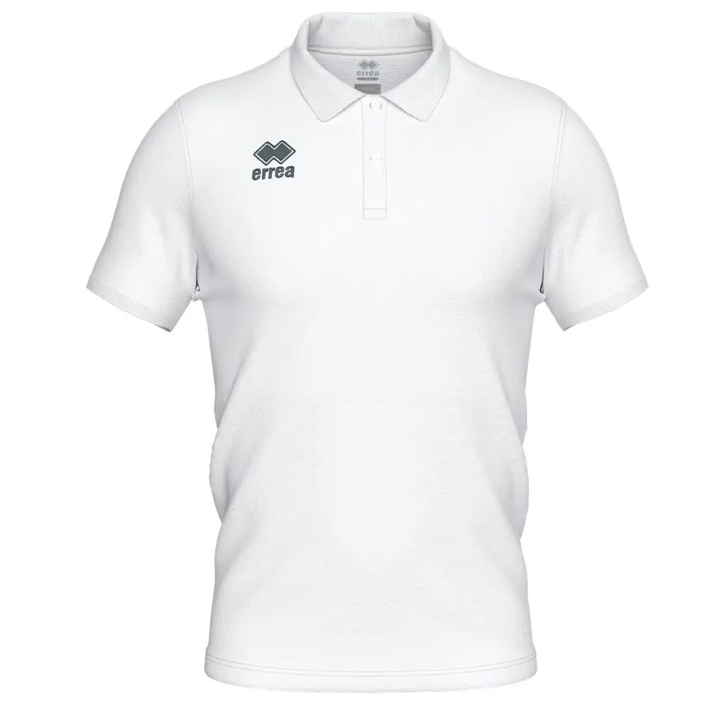 Polo shirt Errea Evo