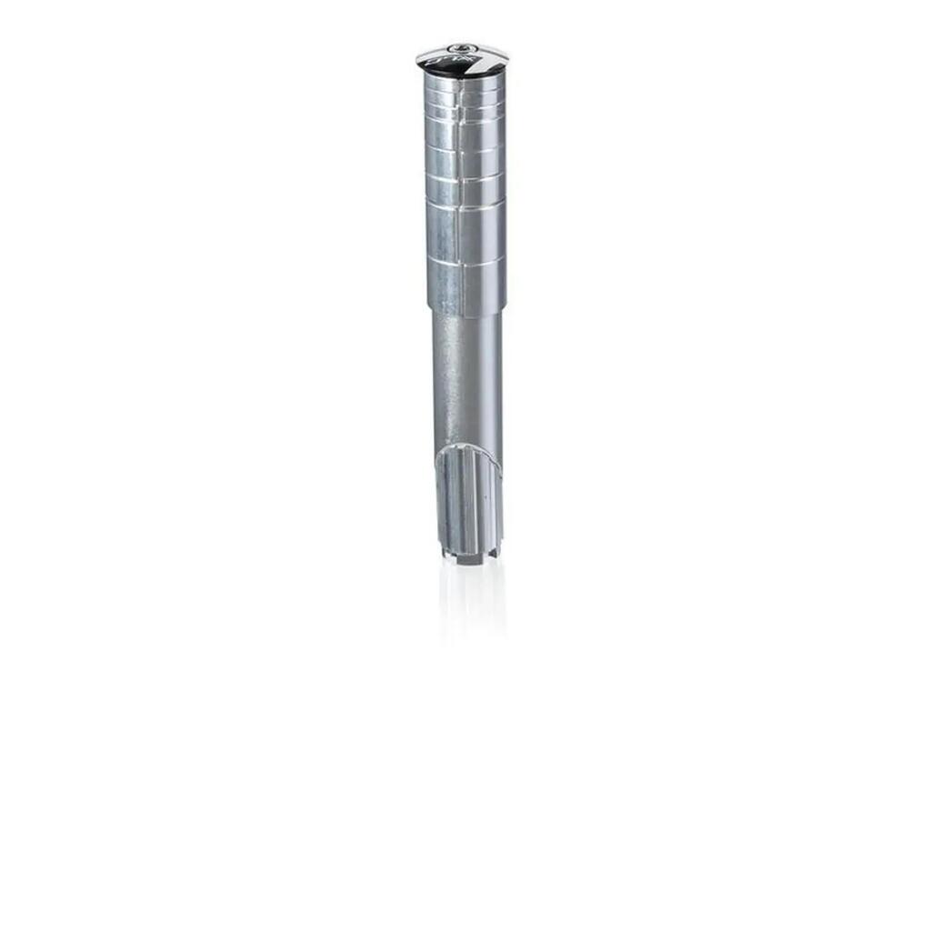 Stem adapter for screw-in head tube XLC ST-L03 A-Head 1-1/8