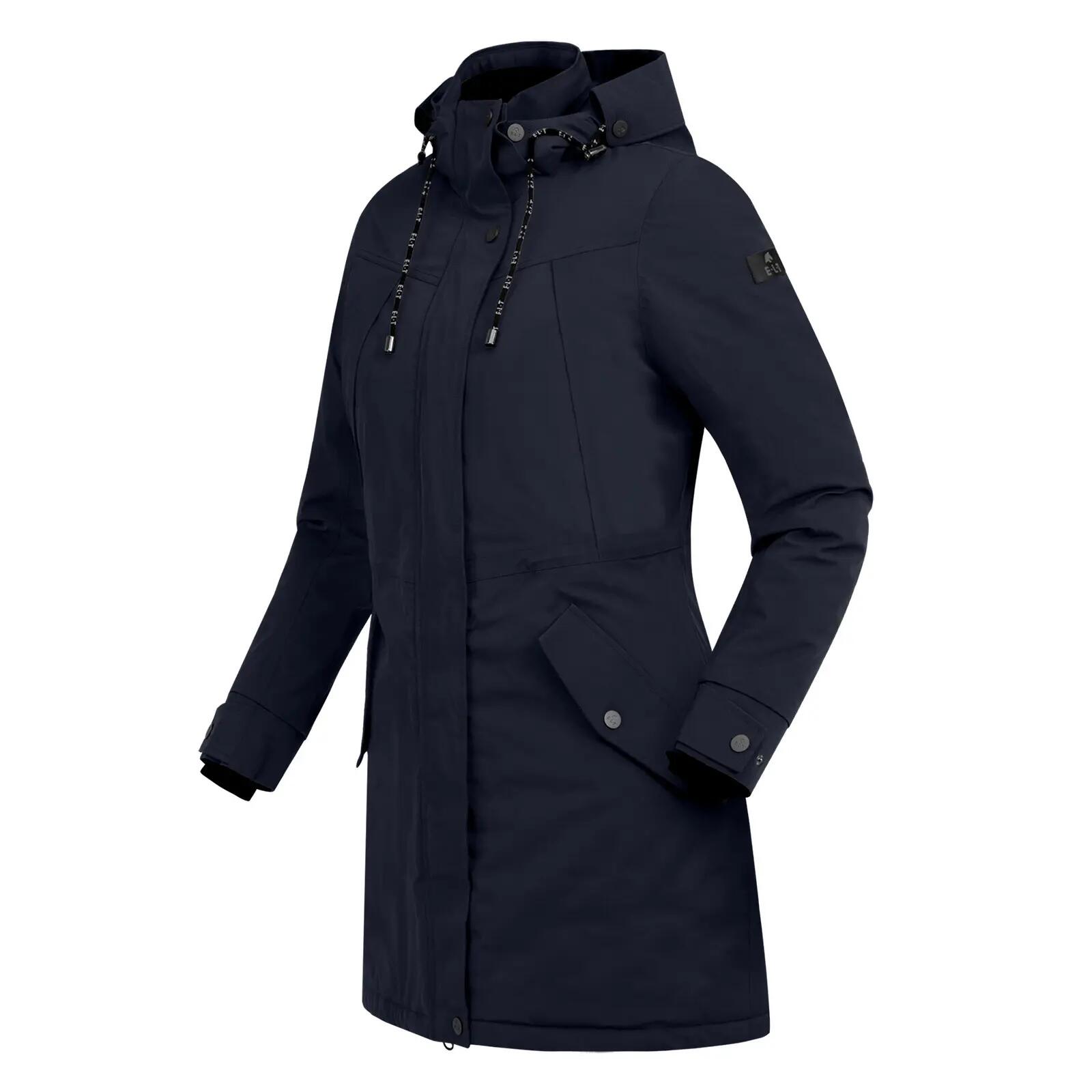 Parka imperméable femme ELT Ontario 2/4