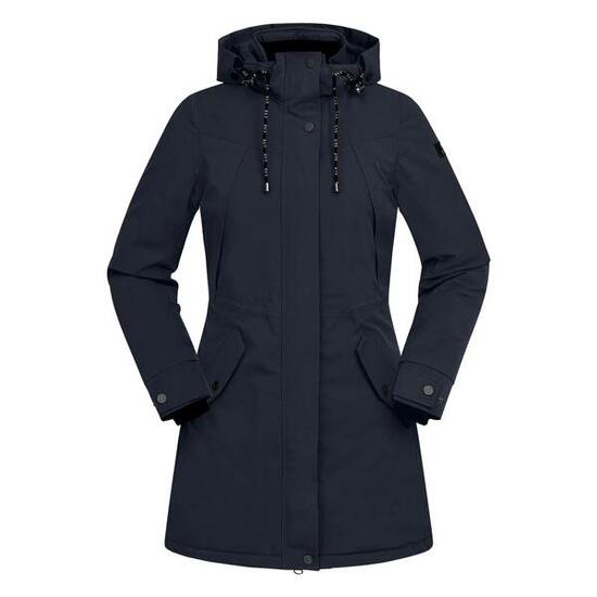 Parka imperméable femme ELT Ontario