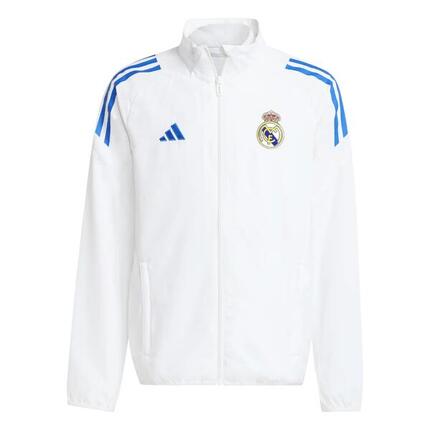 Veste de survêtement Prematch enfant Real Madrid EU 2025/26