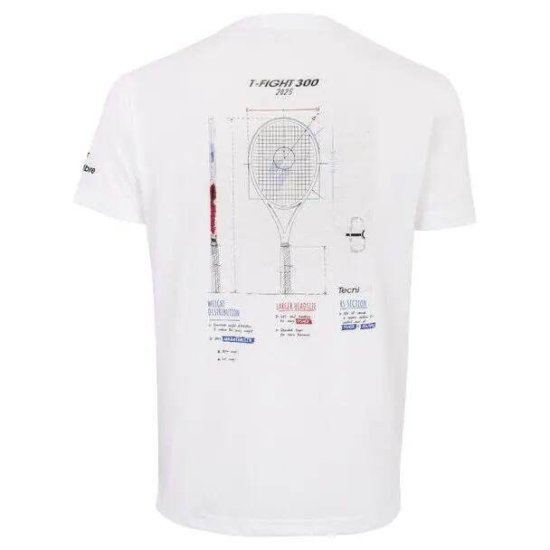 Trikot Tecnifibre Tfight 2/2