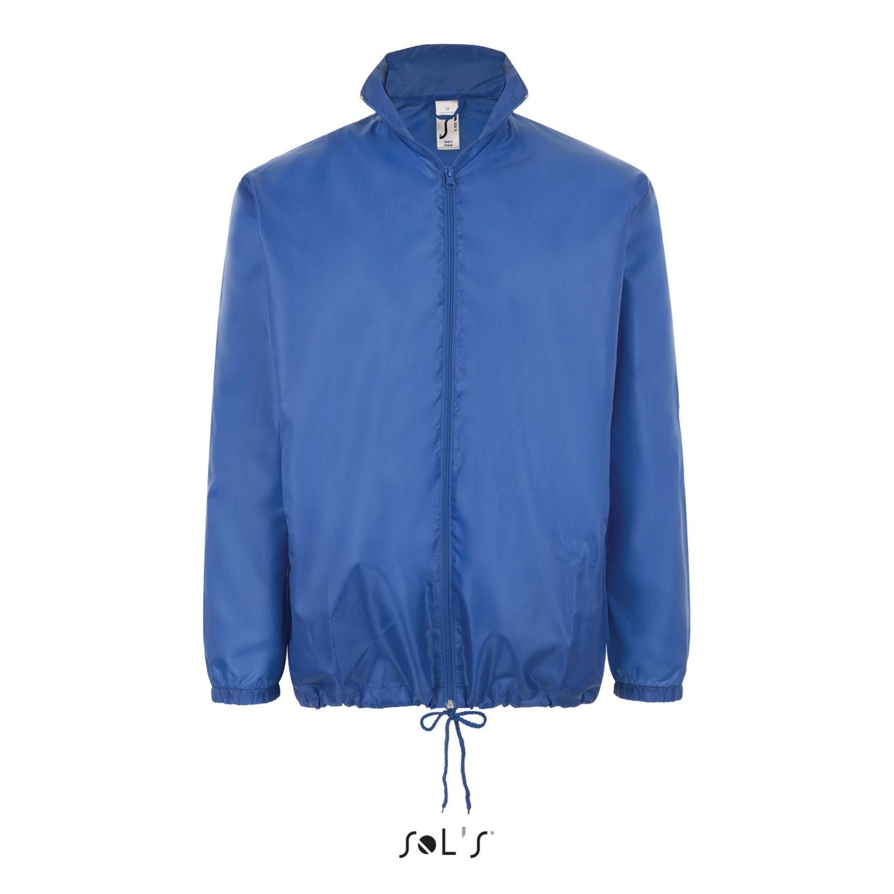 blau / saphirblau / atlantisblau