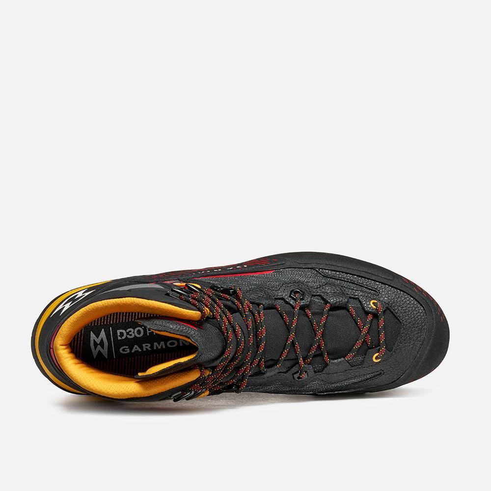 Chaussures de randonnée Garmont Hexagon Gtx 3/7