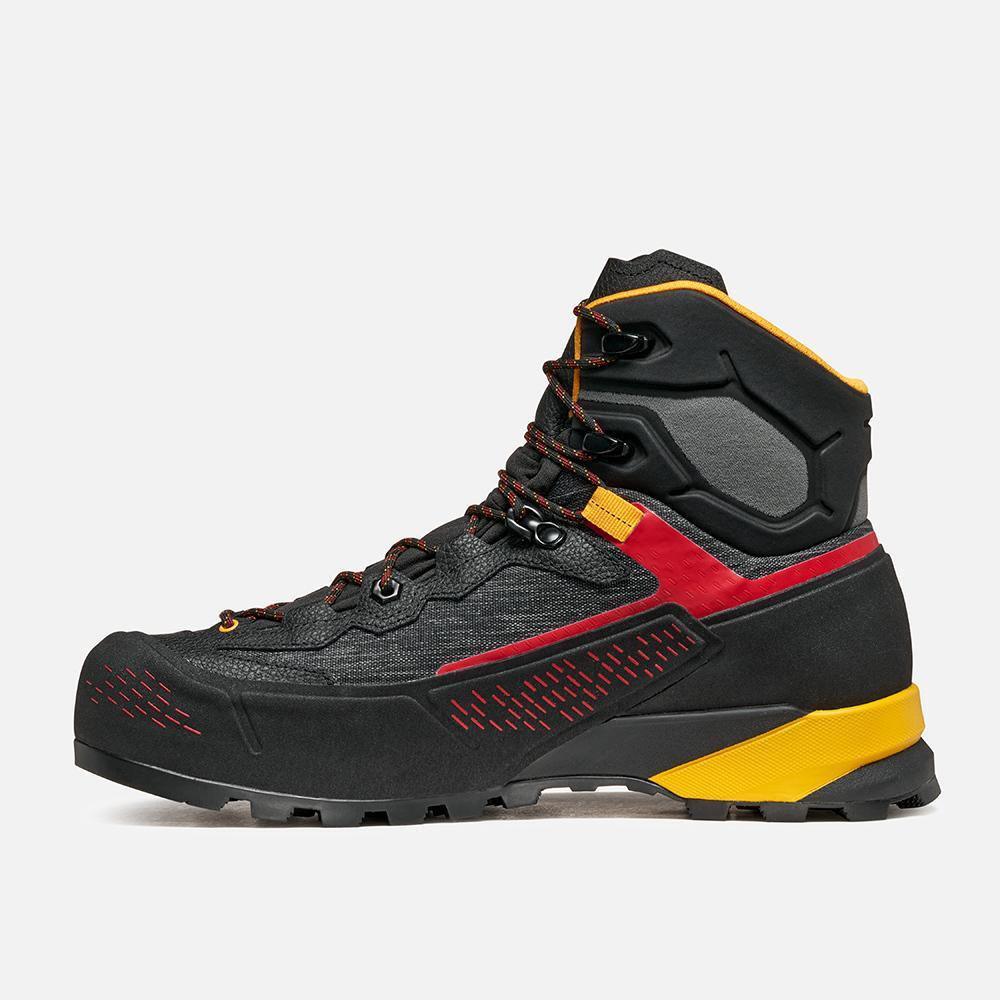 Chaussures de randonnée Garmont Hexagon Gtx 2/7