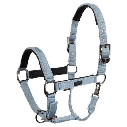 Licol nylon BR Equitation Eevolv Josh