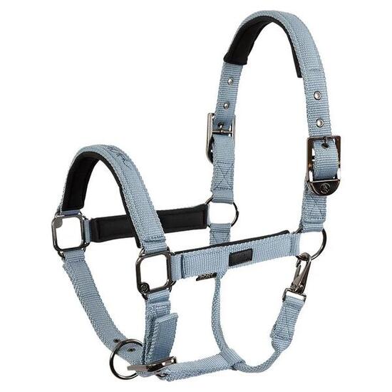 Licol nylon BR Equitation Eevolv Josh