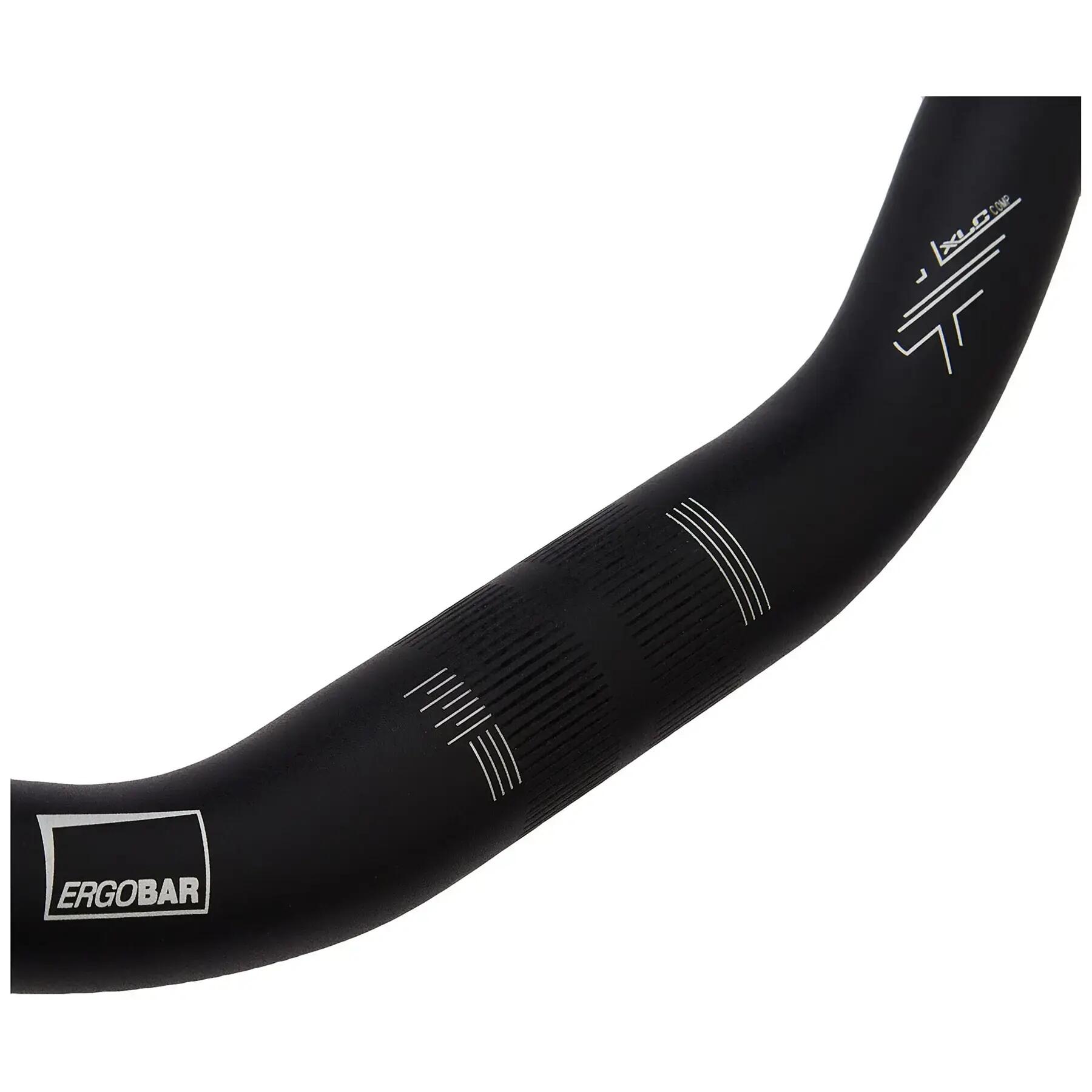 Ergo hanger XLC hb-c09 30 mm 23º 3/6