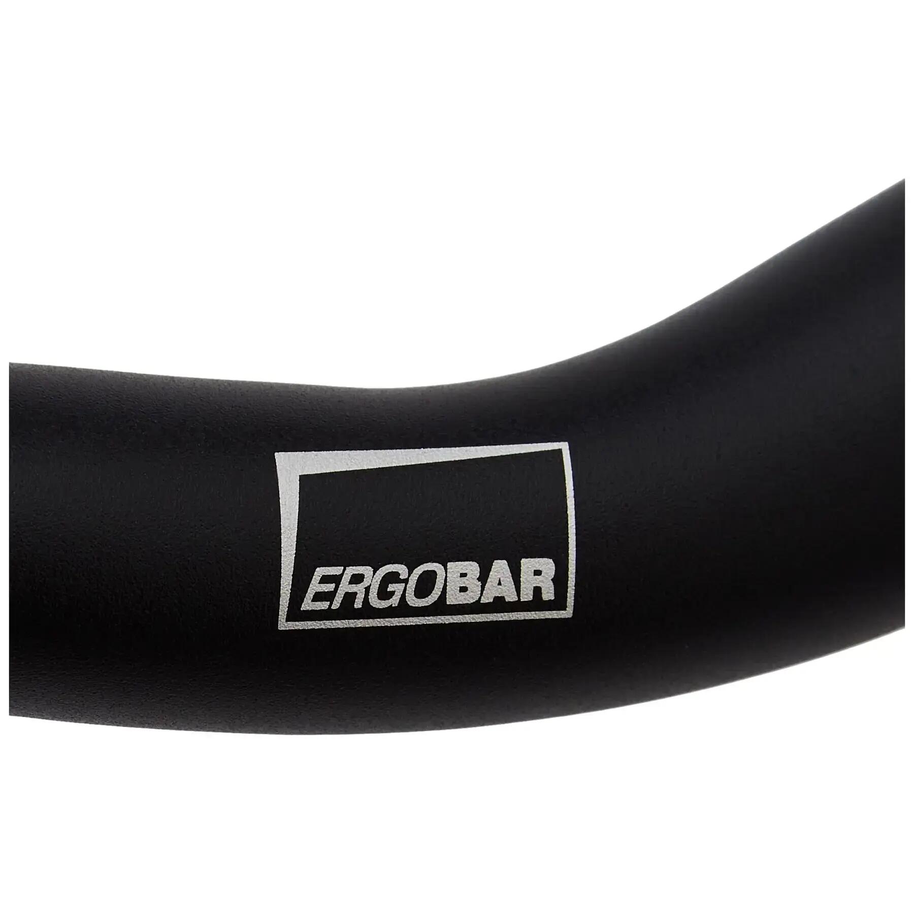 Ergo hanger XLC hb-c09 30 mm 23º 5/6