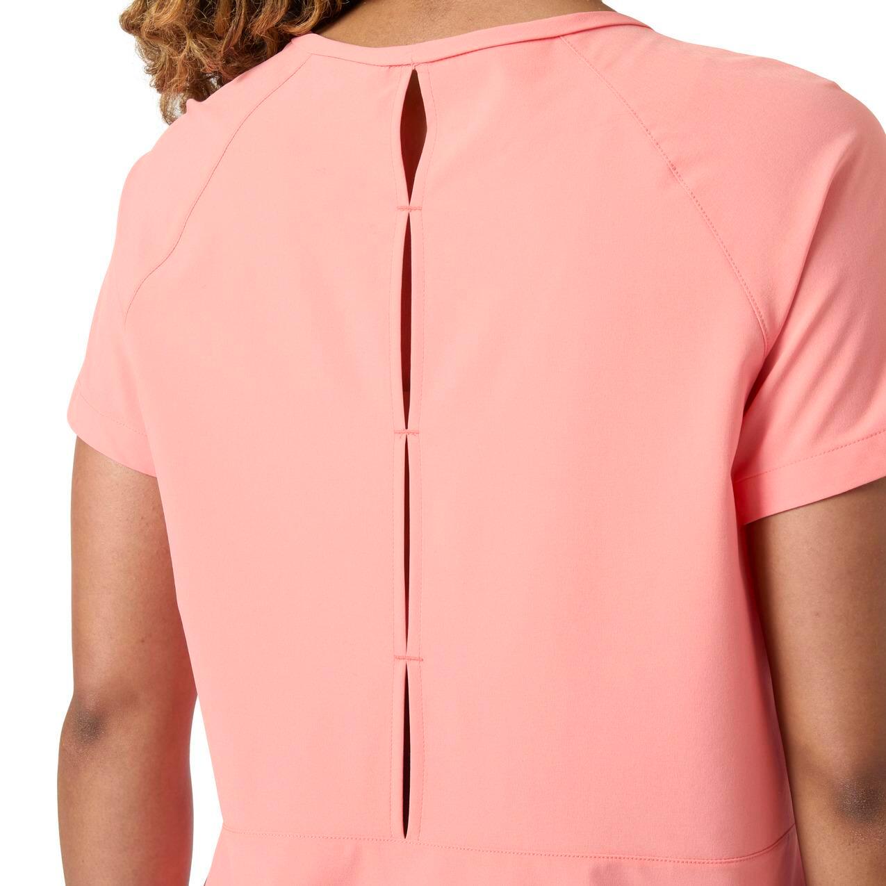 Camiseta de mujer Helly Hansen Thalia 3/7