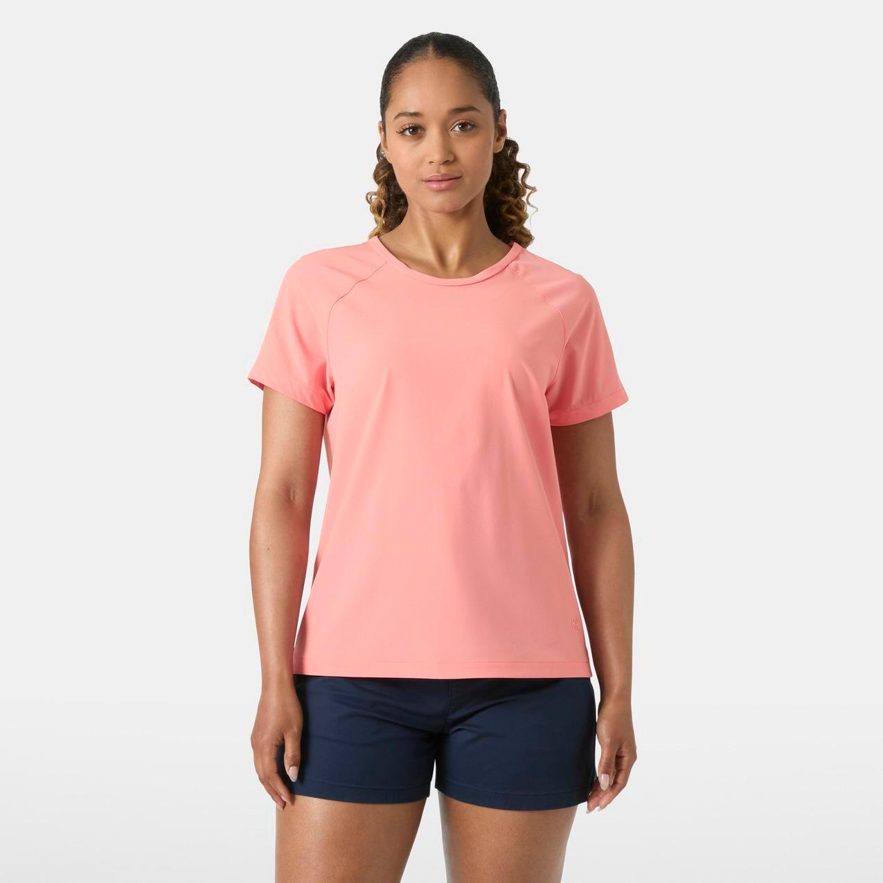 Camiseta de mujer Helly Hansen Thalia 2/7