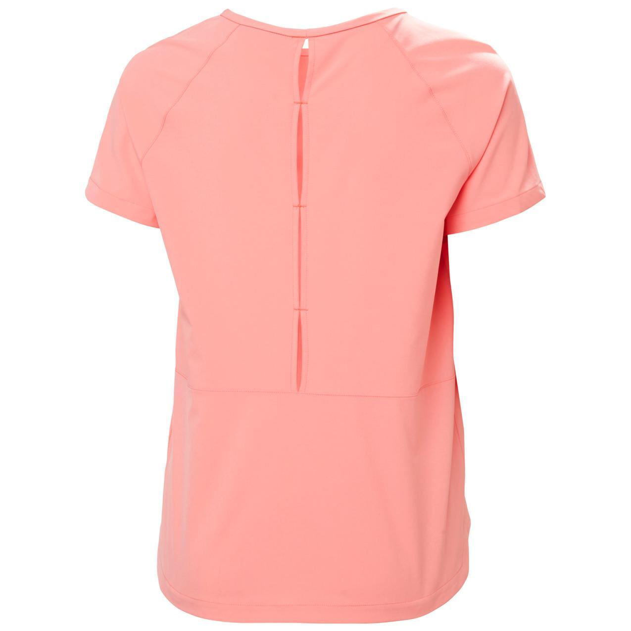 Camiseta de mujer Helly Hansen Thalia 6/7