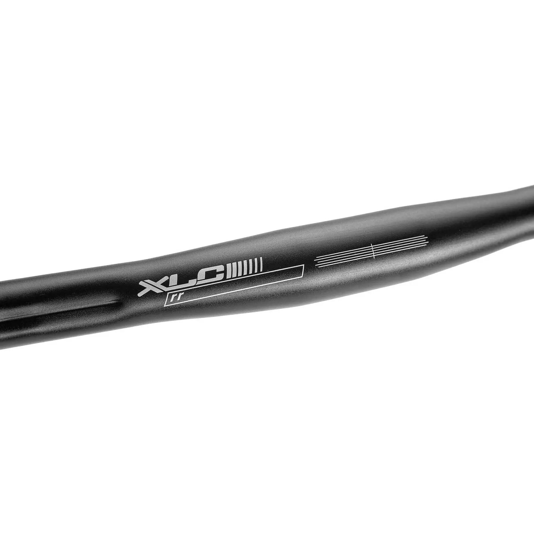 XLC Road Handlebar HB-R05 400mm, Ø 31.8mm 2/2