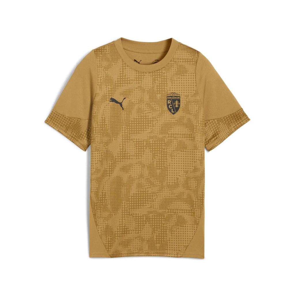 RC Lens Kids Jersey 2025/26