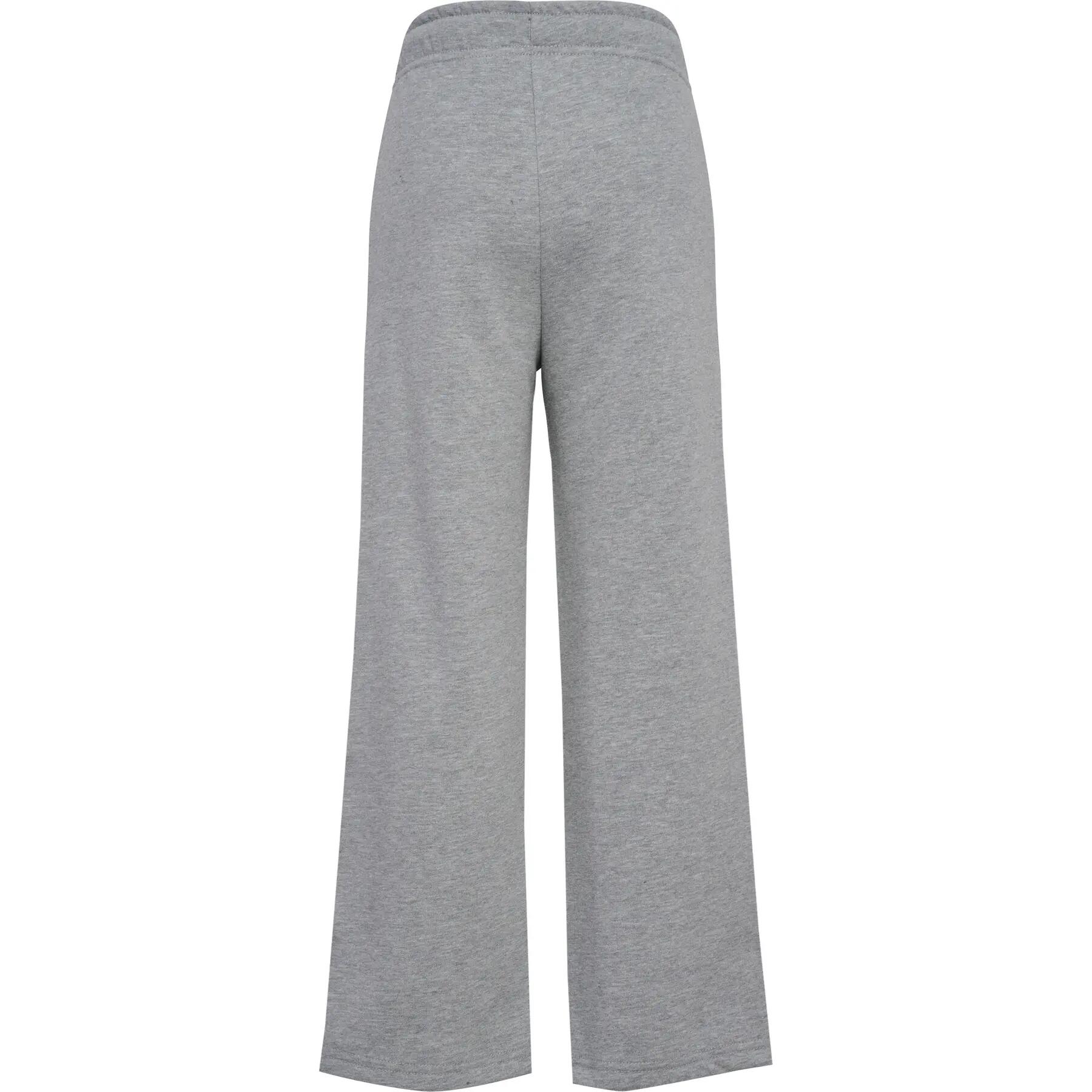 Pantalon de survêtement enfant Hummel Wl Bee 2/4