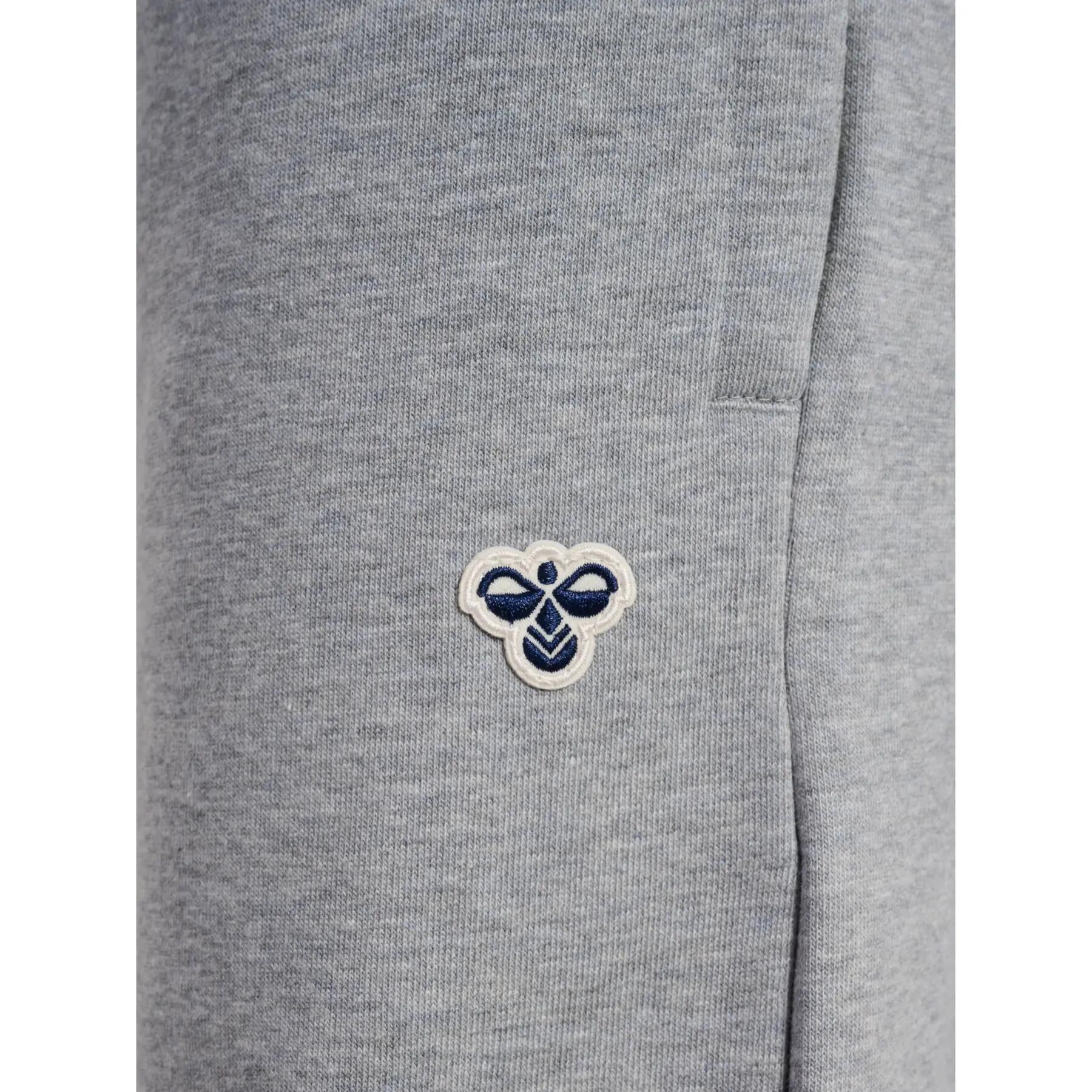 Pantalon de survêtement enfant Hummel Wl Bee 4/4