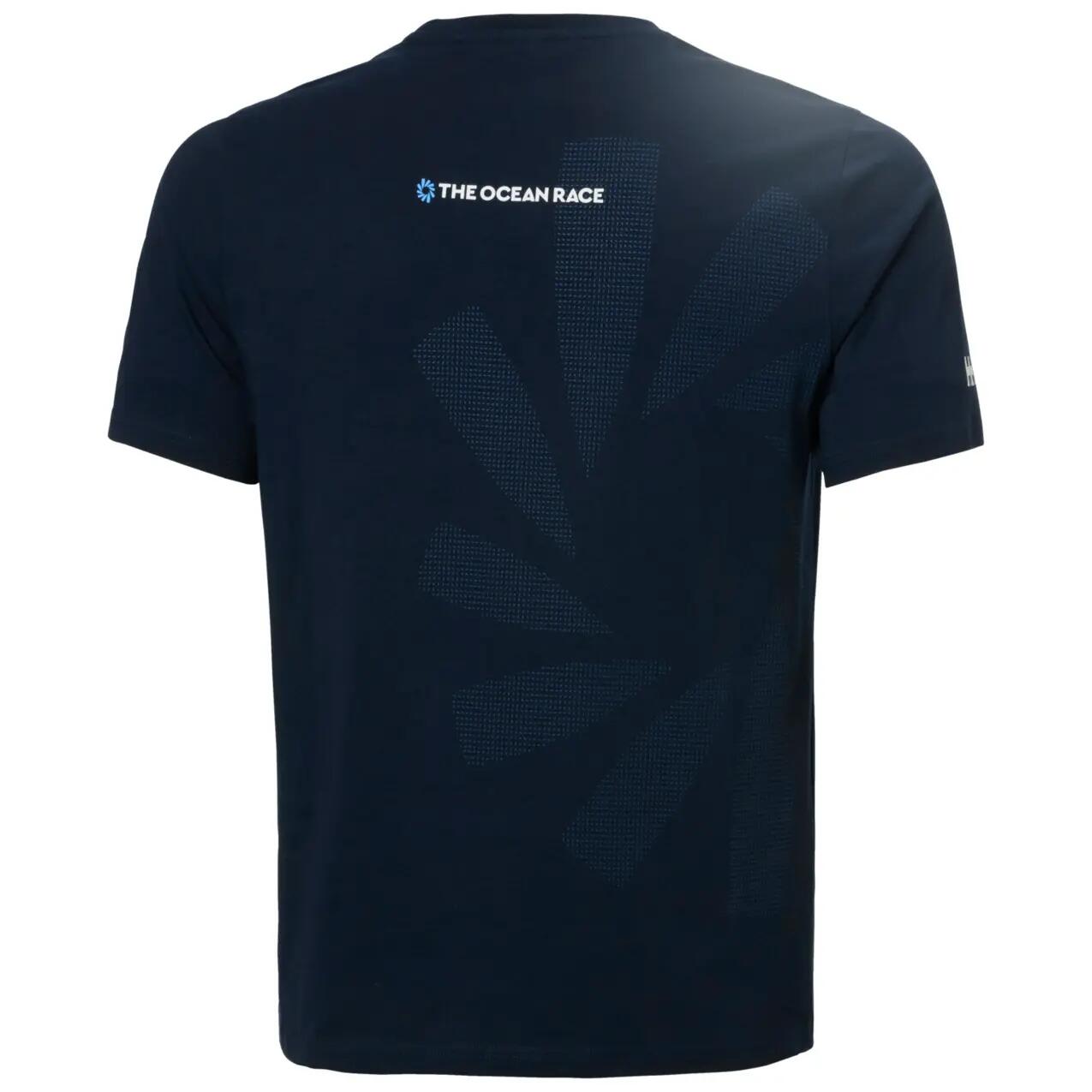 T-shirt Helly Hansen The Ocean Race 2.0 2/6