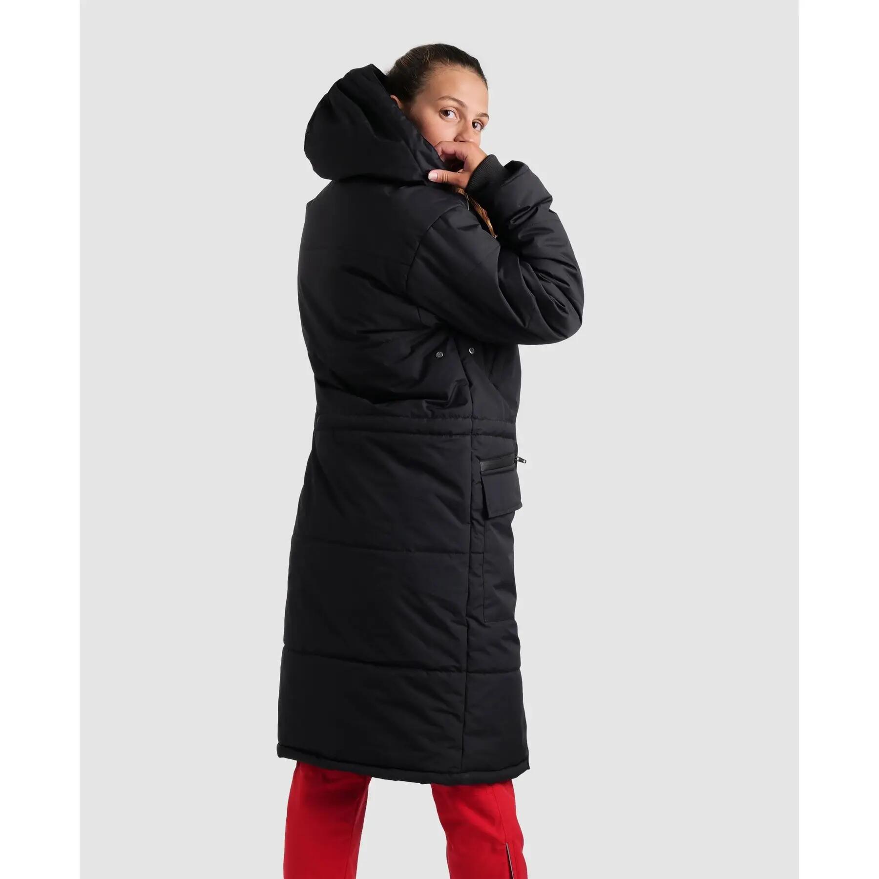 Parka Arena Team Solid 5/7