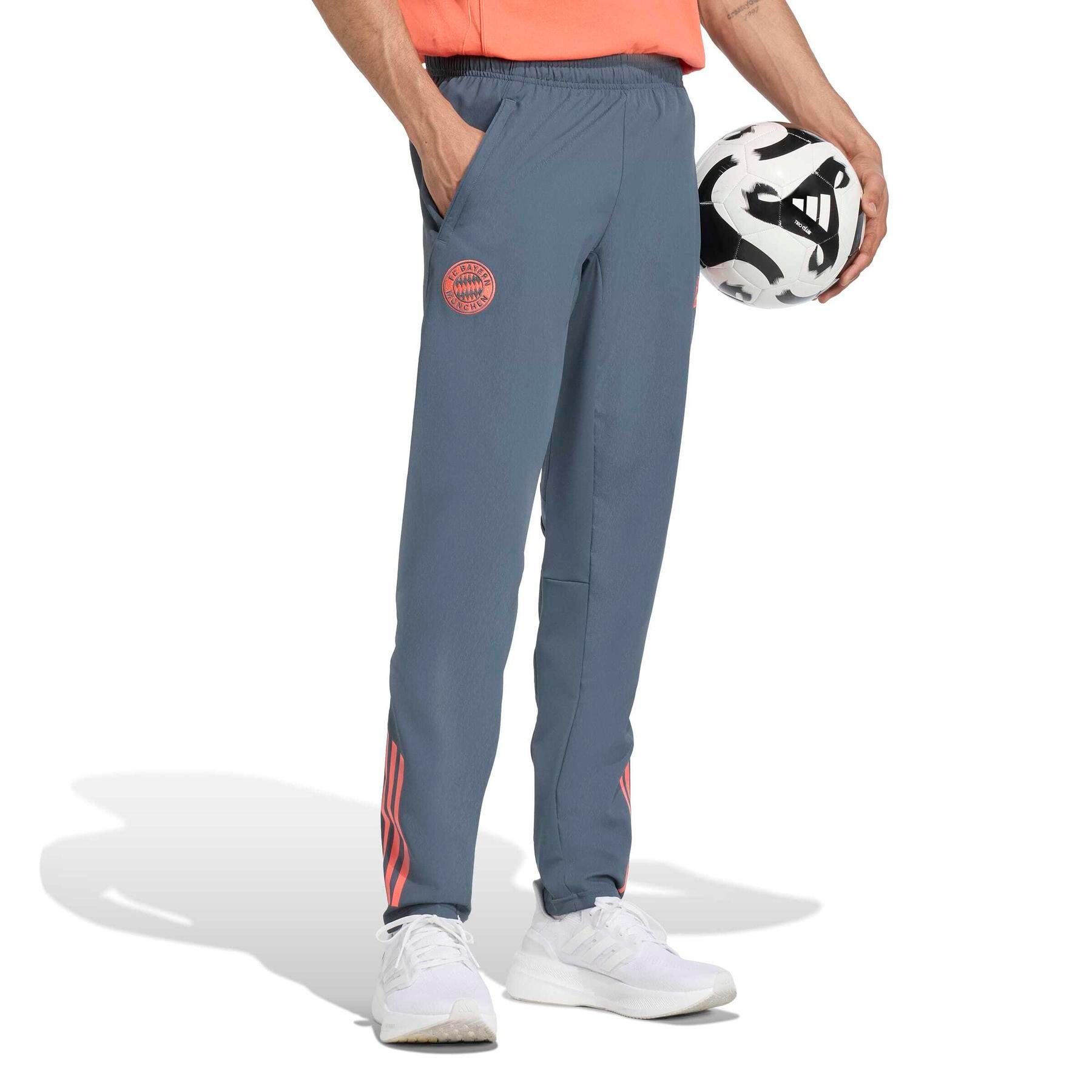 Pantalon de survêtement Prematch Bayern Munich 2025/26 4/7