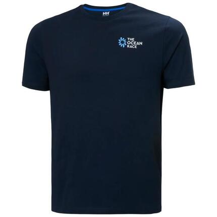 T-Shirt Helly Hansen The Ocean Race 2.0