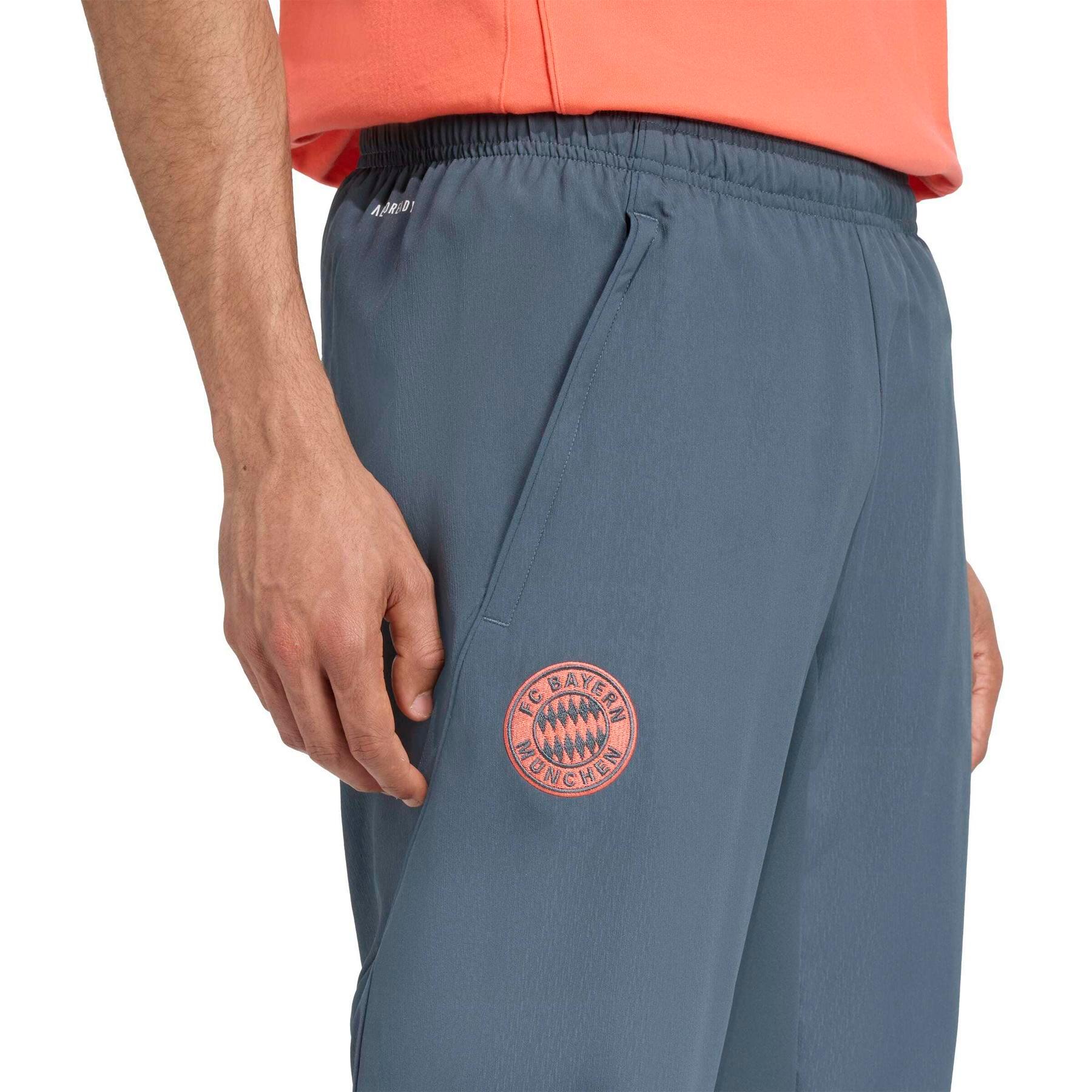 Pantalon de survêtement Prematch Bayern Munich 2025/26 6/7