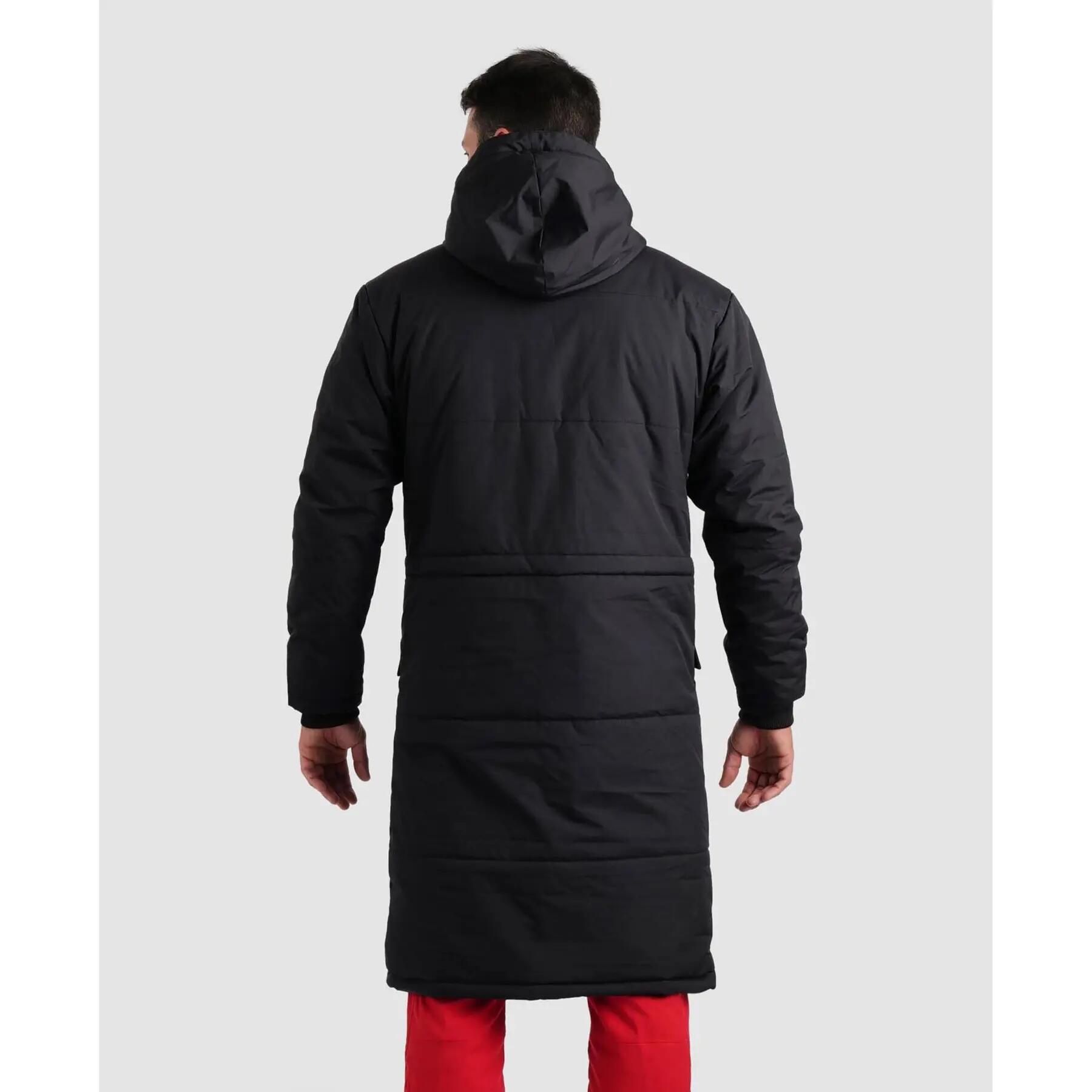 Parka Arena Team Solid 4/7