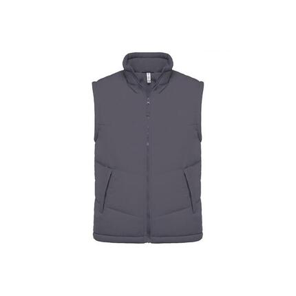 Veste sans manches doublé polaire Kariban Warmer