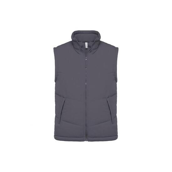 Veste sans manches doublé polaire Kariban Warmer