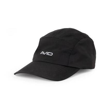 Wasserdichte 5-Panel-Cap Avid Stealth