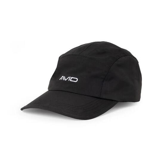 Wasserdichte 5-Panel-Cap Avid Stealth