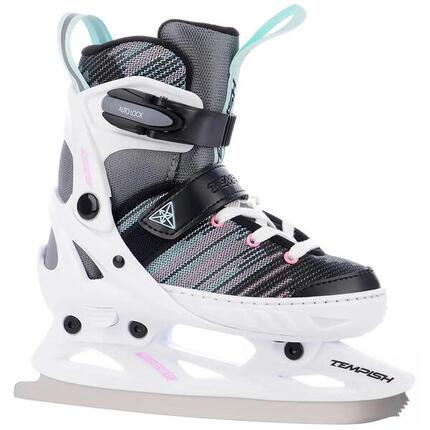 Regulowane łyżwy dla dziewczynki Tempish Systent