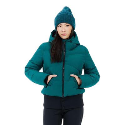 Dames ski jas protest preppy