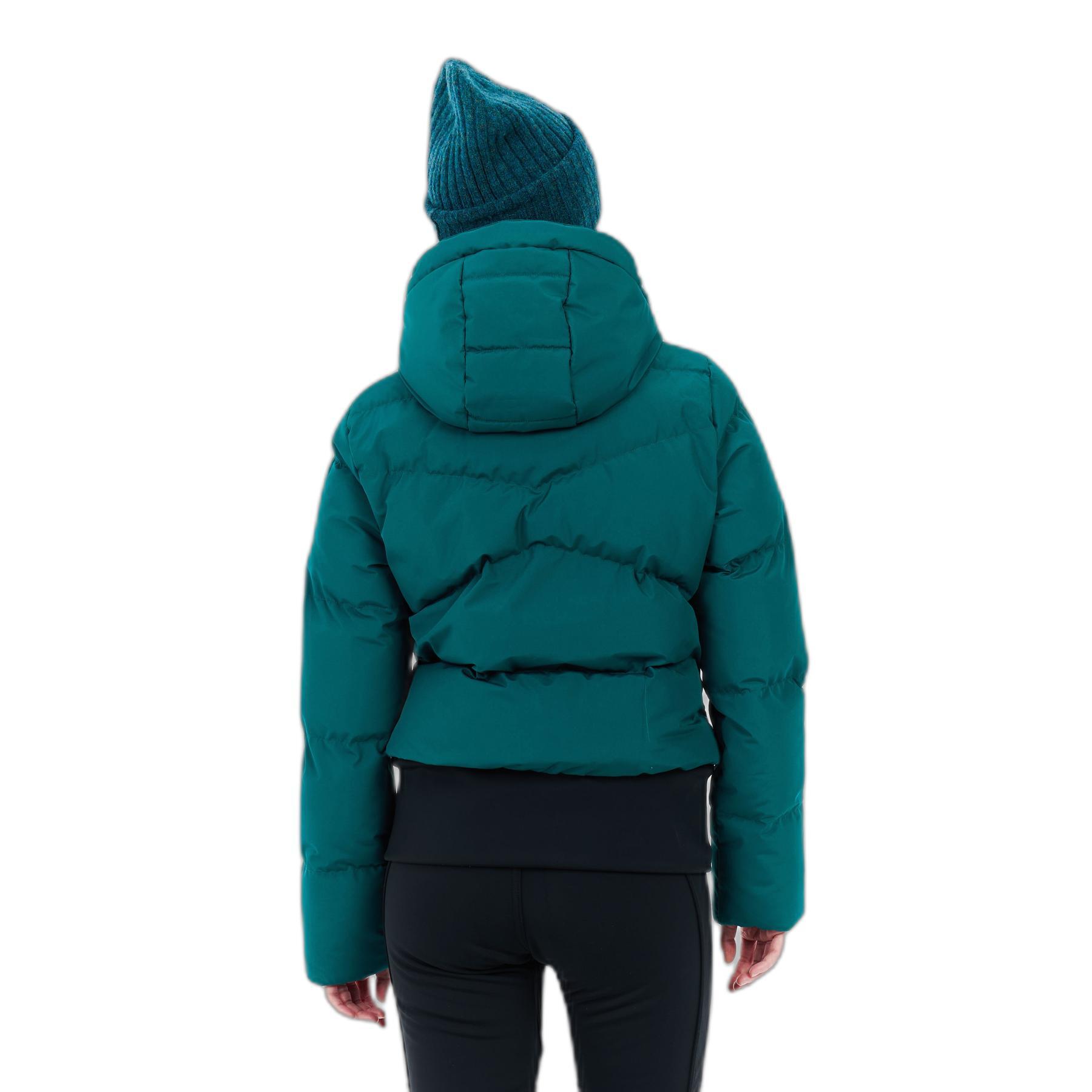 Giacca da sci da donna Protest Preppy 7/7