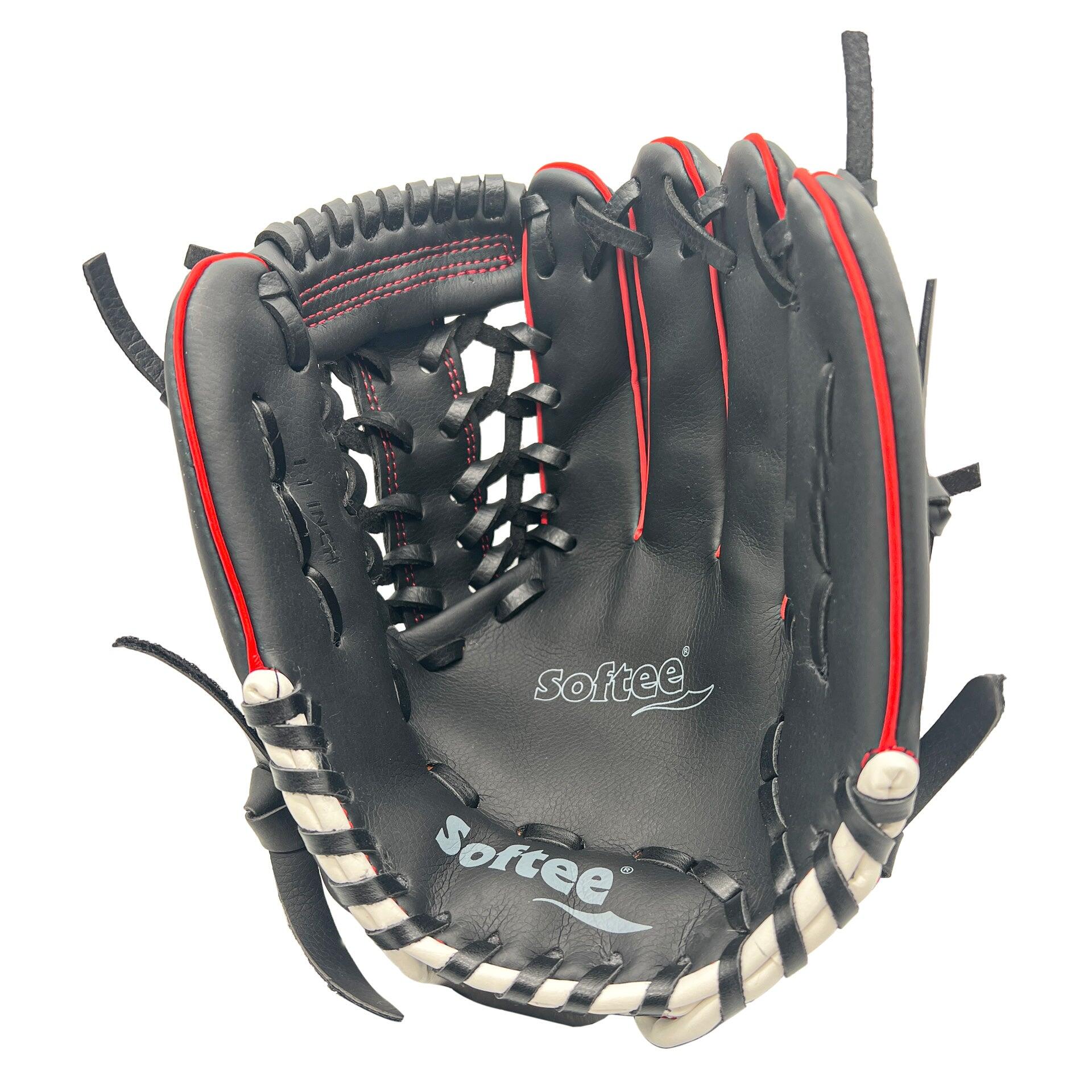 Guante de béisbol PVC junior 11" 3/4