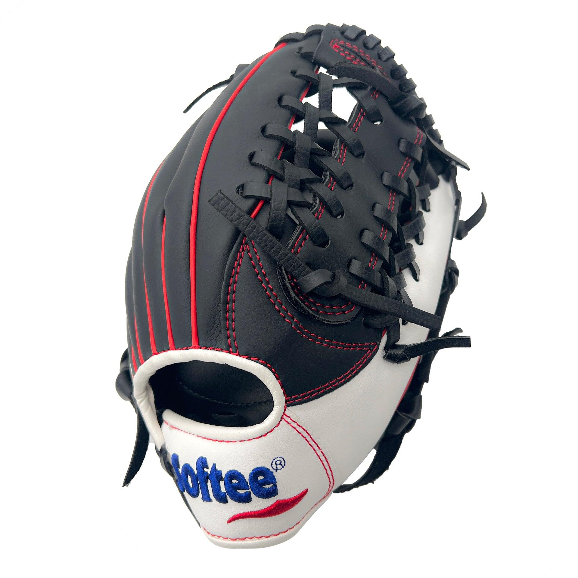 Guante de béisbol PVC junior 11" 1/4