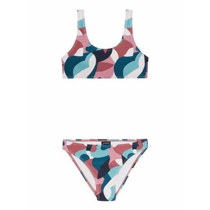 Maillot de bain 2 pièces fille Protest Prtloulou