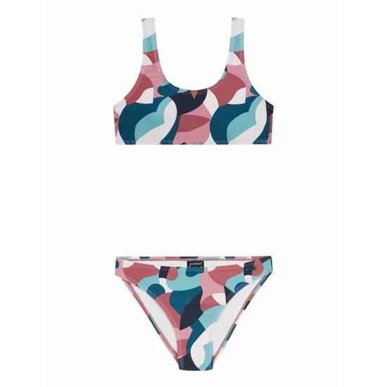 Maillot de bain 2 pièces fille Protest Prtloulou