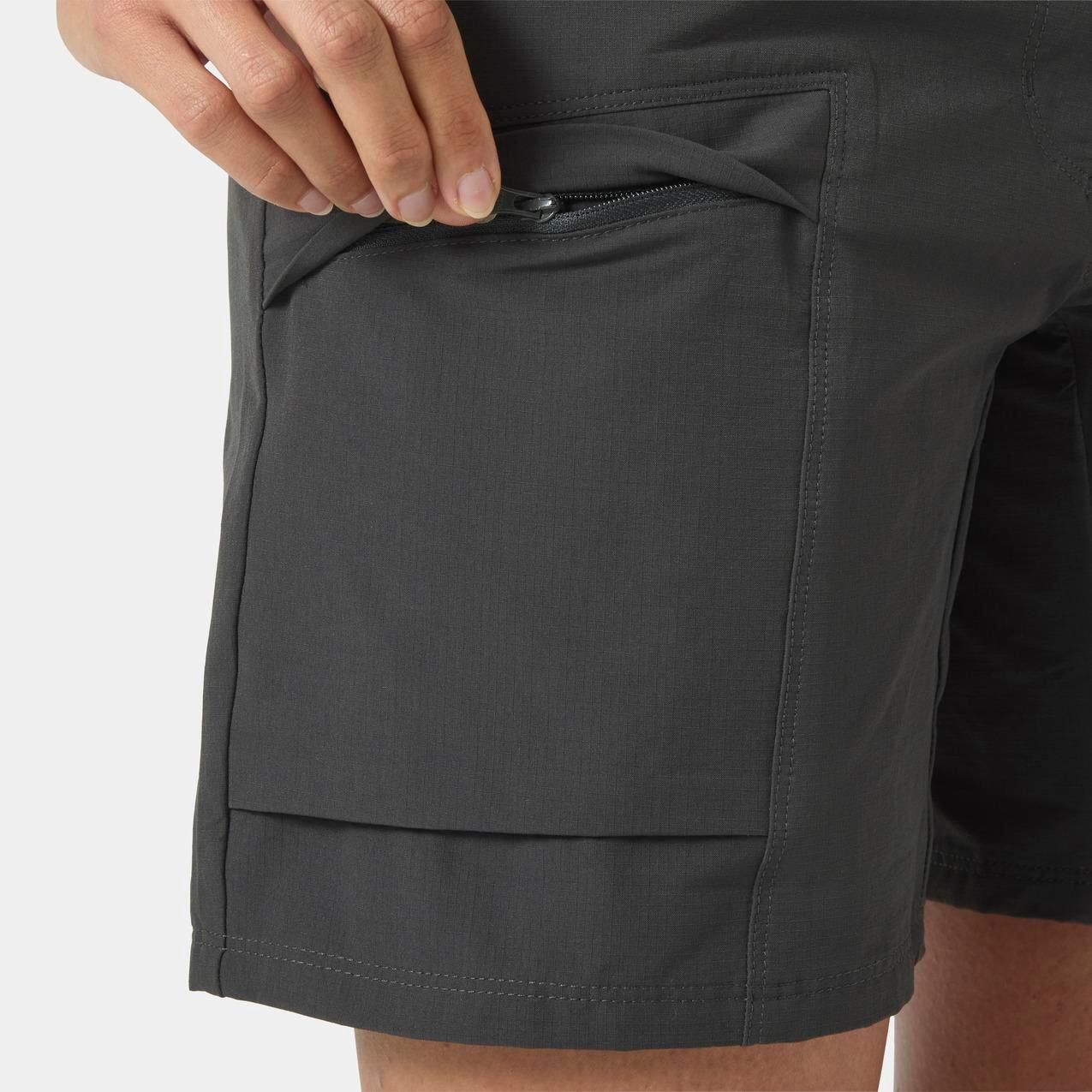 Damesshort Helly Hansen QD 3/4