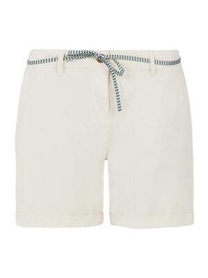 Protest prttulip shorts - kitoffwhite