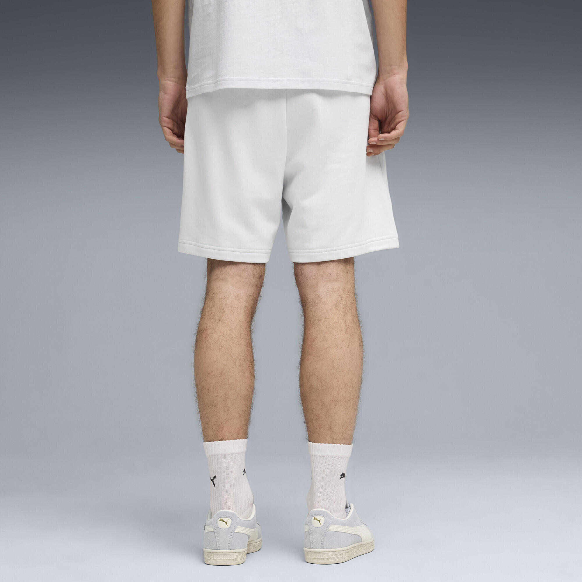 Short Essentials BMW M MOTORSPORT Homme PUMA 3/5