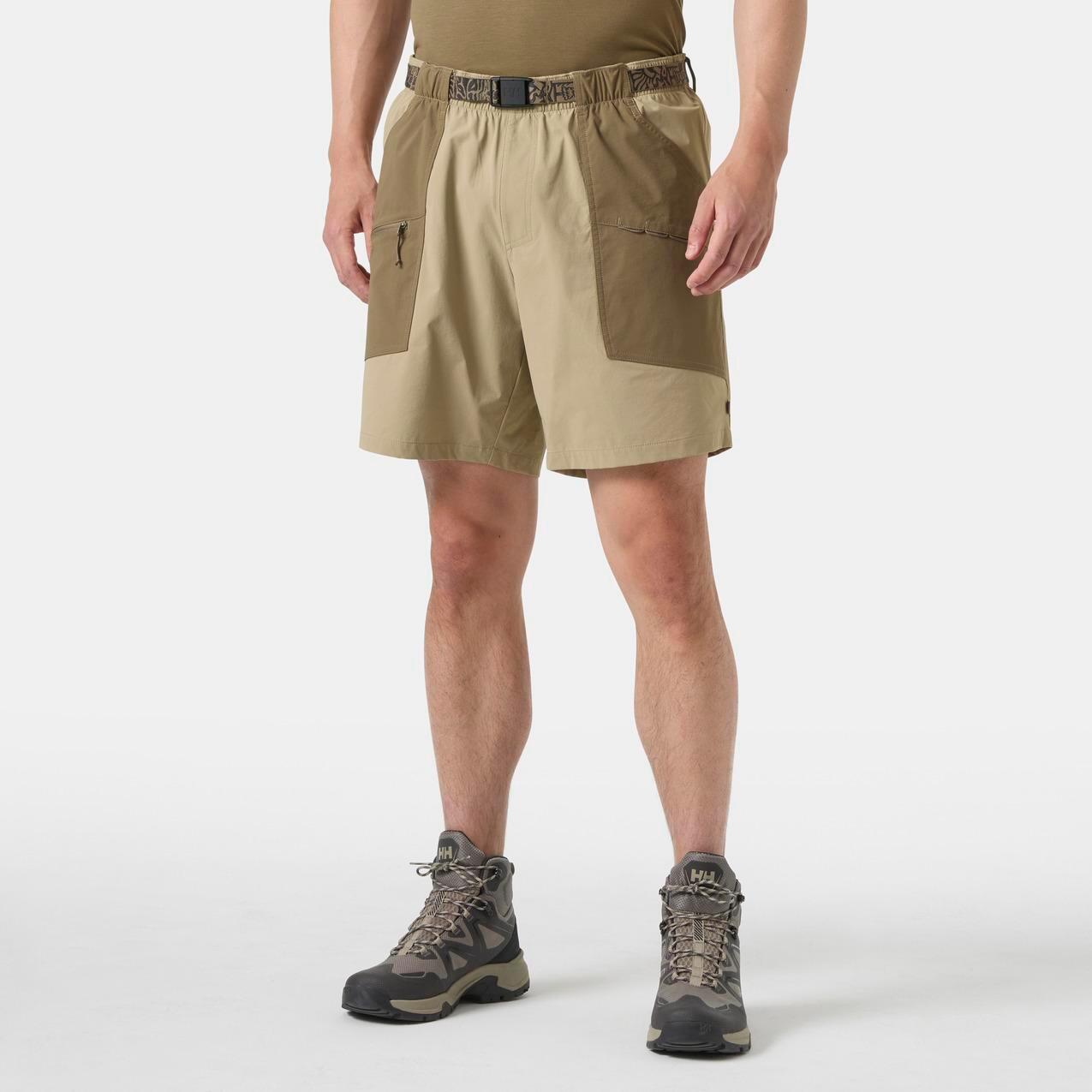 Shorts casual Helly Hansen Awe 2/7