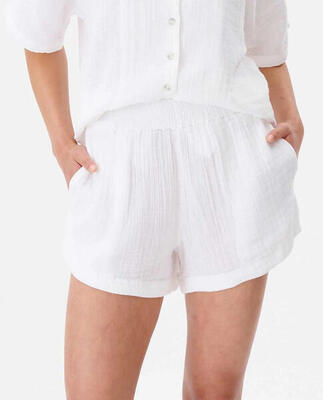 Rip curl premium surf short - white